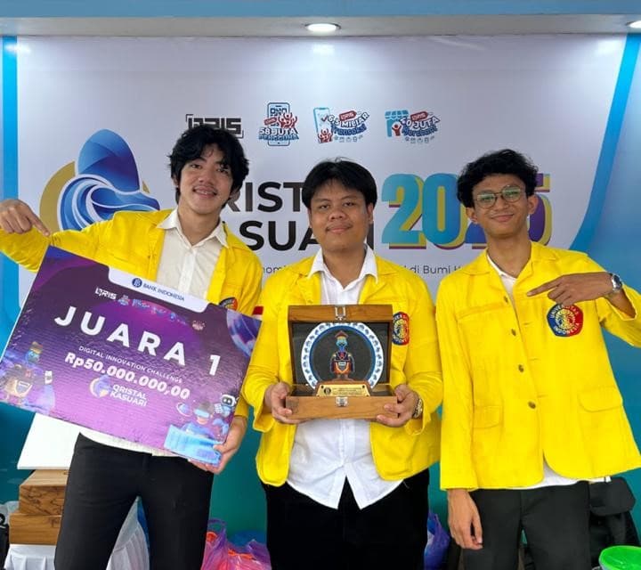 Digital Innovation Challenge